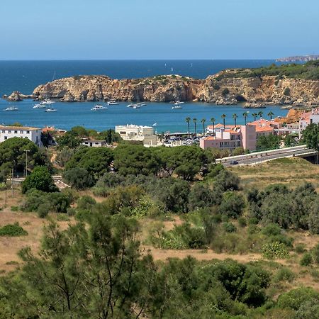 Flh Praia Da Rocha Sea View With Balcony ปอร์ติเมา ภายนอก รูปภาพ
