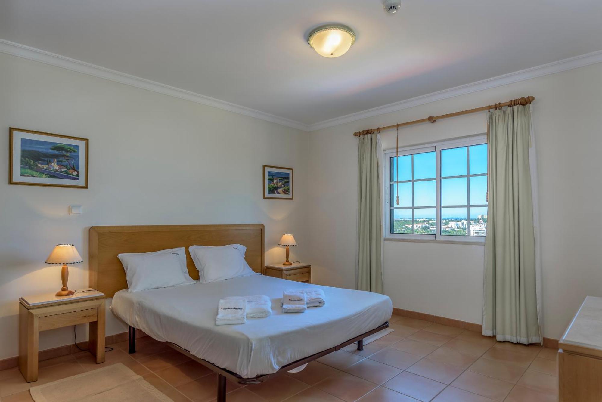 Flh Praia Da Rocha Sea View With Balcony ปอร์ติเมา ภายนอก รูปภาพ