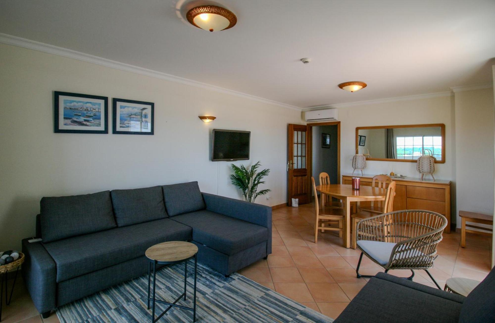 Flh Praia Da Rocha Sea View With Balcony ปอร์ติเมา ภายนอก รูปภาพ